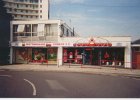 Nottingham Forest - City Ground - 1998 - 02